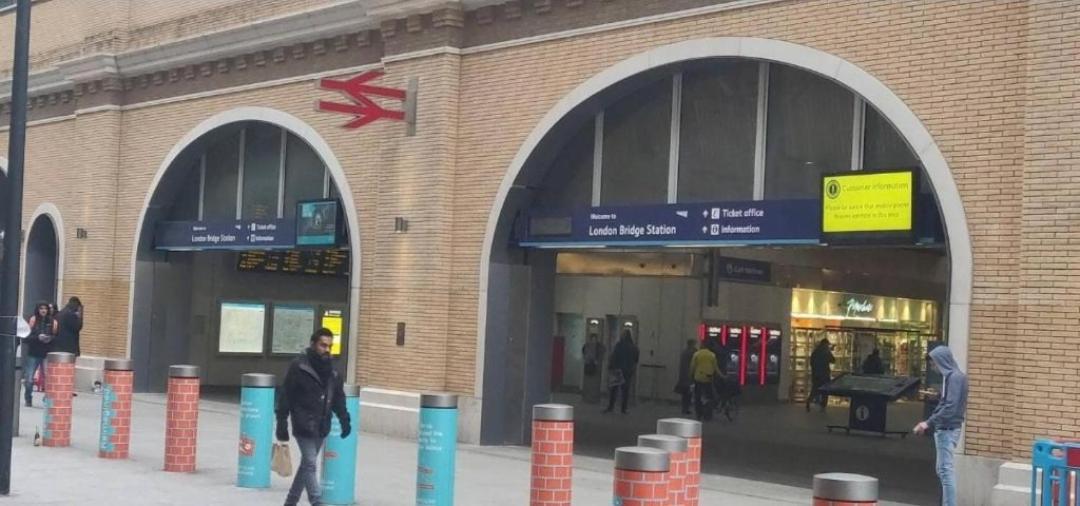 Appartamento Skylight 1-bed Near Bridge & Tower Bridge - Excellent Transport Links