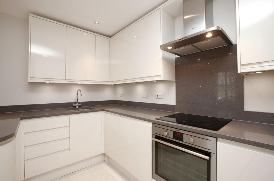 Skylight 1-bed Near Bridge & Tower Bridge - Excellent Transport Links Appartamento *